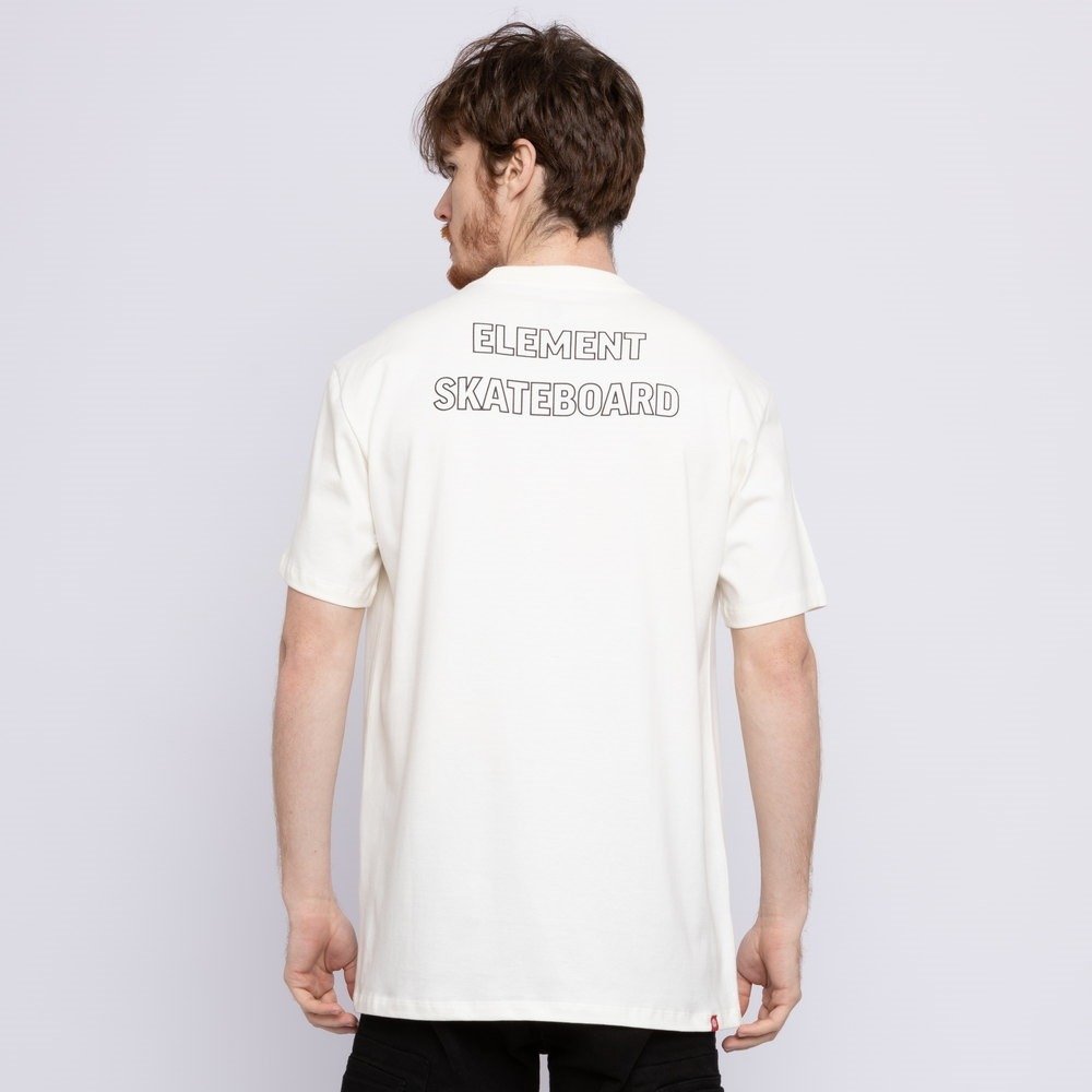 Grilu Surf Skate Shop - Camiseta Element Skateboard
